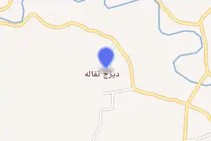 خريطة