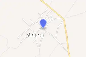 خريطة