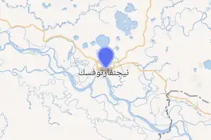 خريطة