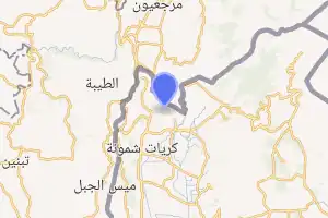 خريطة