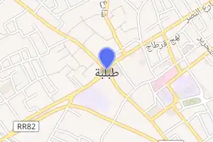 خريطة
