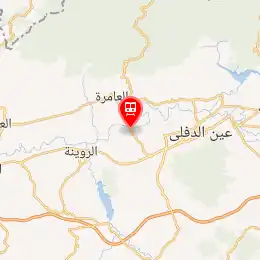 خريطة
