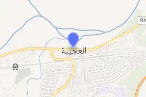 خريطة