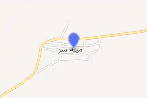 خريطة