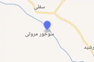 خريطة