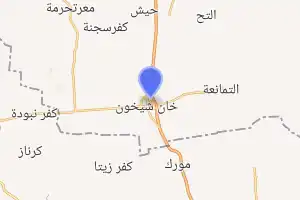 خريطة