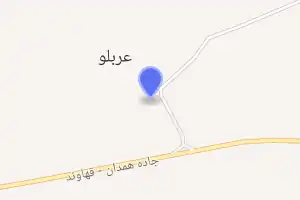 خريطة
