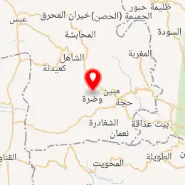 خريطة