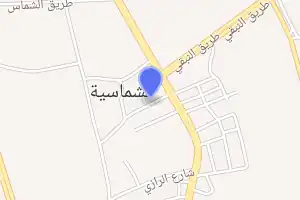 خريطة