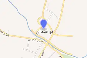 خريطة