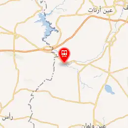 خريطة