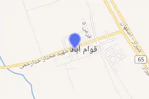 خريطة