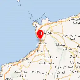 خريطة