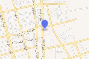 خريطة