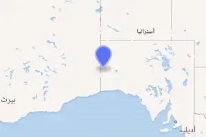 خريطة