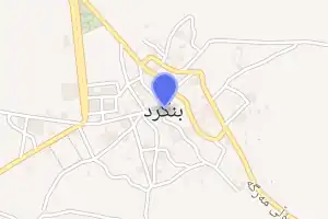 خريطة