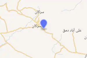 خريطة