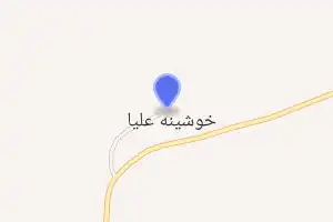 خريطة