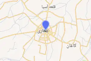 خريطة