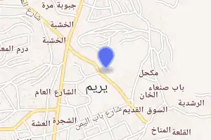 خريطة
