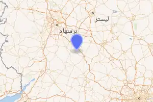 خريطة