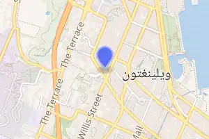 خريطة