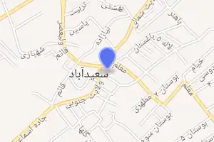 خريطة