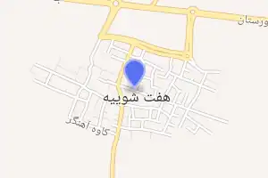 خريطة