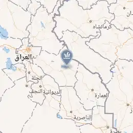 خريطة