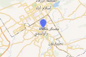 خريطة