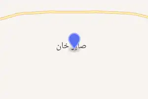 خريطة