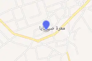 خريطة