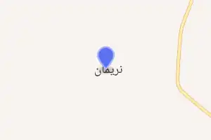 خريطة