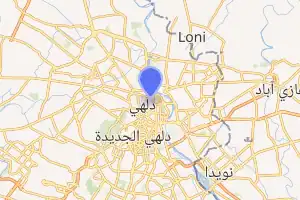 خريطة