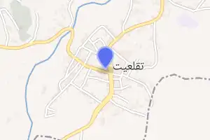 خريطة
