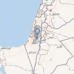 خريطة