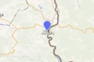 خريطة