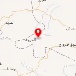خريطة