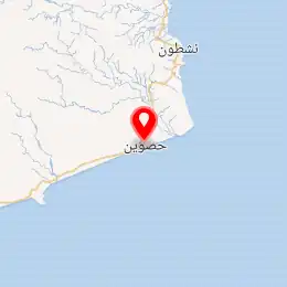 خريطة