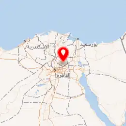 خريطة