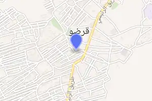 خريطة