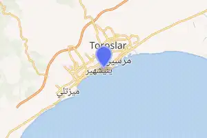 خريطة