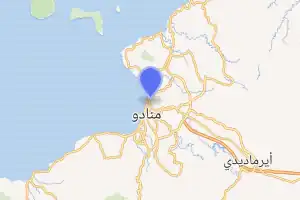 خريطة