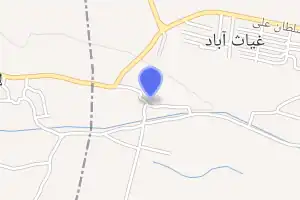 خريطة