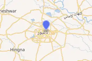 خريطة