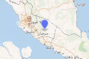 خريطة