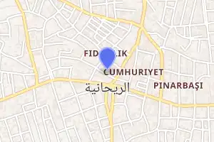 خريطة