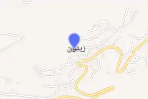 خريطة