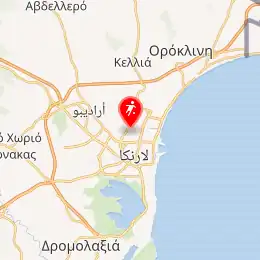 خريطة