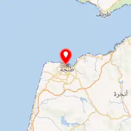 خريطة